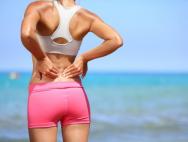 Здорова спина – запорука успішного та здорового життя