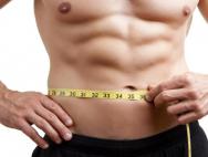 Решаем проблему миллионов: как убрать жир с боков мужчине Упражнения для боков и живота для мужчин