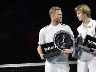 Dmitry Tursunov: “In this sport you need to be friends with the head Tursunov Denis Igorevich coach